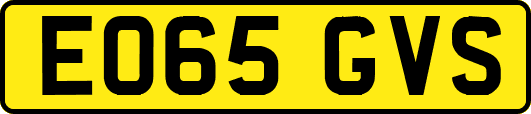 EO65GVS