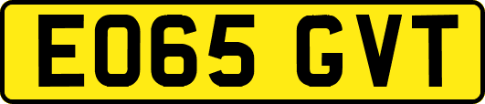 EO65GVT