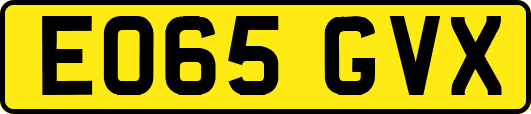 EO65GVX