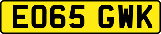EO65GWK