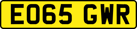 EO65GWR