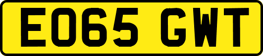 EO65GWT