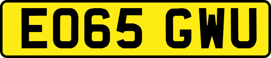 EO65GWU