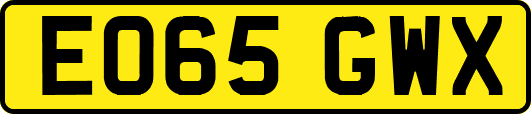EO65GWX