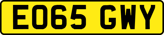 EO65GWY