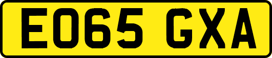 EO65GXA