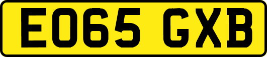 EO65GXB