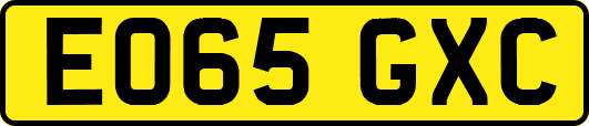 EO65GXC