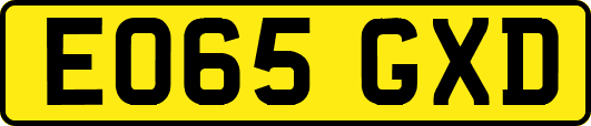 EO65GXD