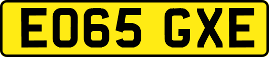 EO65GXE