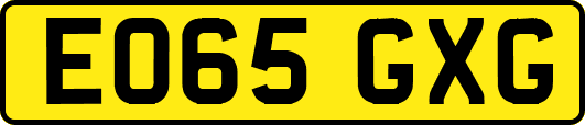 EO65GXG