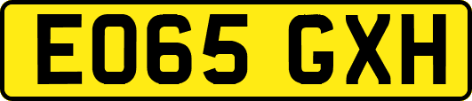 EO65GXH