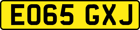 EO65GXJ