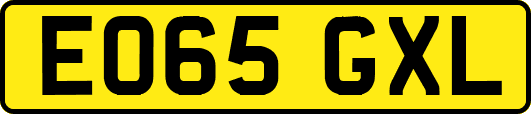EO65GXL