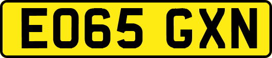 EO65GXN