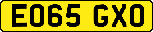 EO65GXO