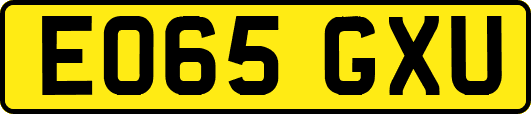 EO65GXU