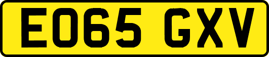 EO65GXV