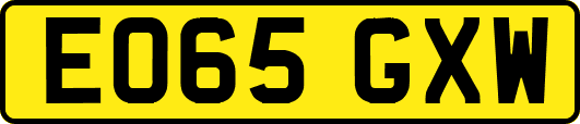 EO65GXW