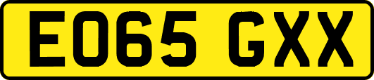 EO65GXX
