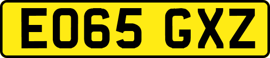 EO65GXZ