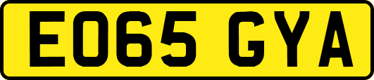 EO65GYA