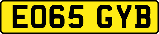 EO65GYB