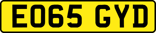 EO65GYD