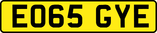 EO65GYE
