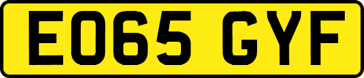 EO65GYF