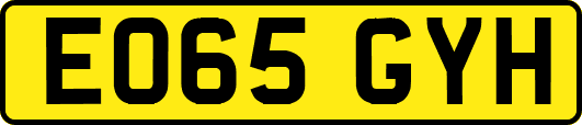 EO65GYH