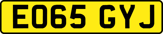 EO65GYJ
