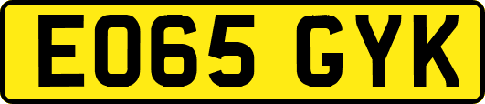 EO65GYK