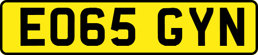EO65GYN