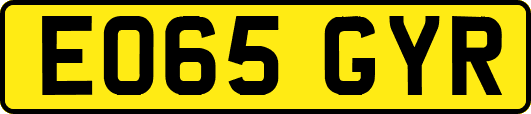 EO65GYR