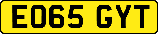EO65GYT