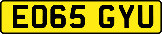 EO65GYU