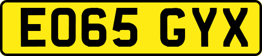 EO65GYX
