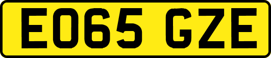 EO65GZE