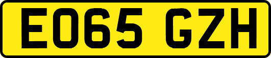 EO65GZH