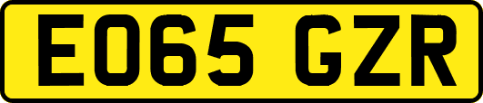 EO65GZR