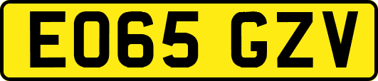 EO65GZV