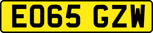 EO65GZW