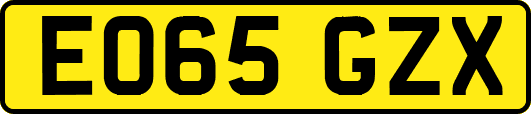 EO65GZX