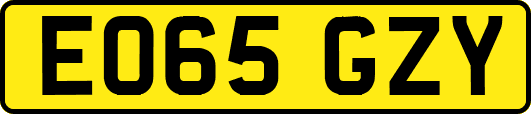 EO65GZY