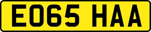 EO65HAA