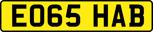 EO65HAB