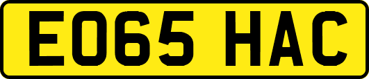 EO65HAC