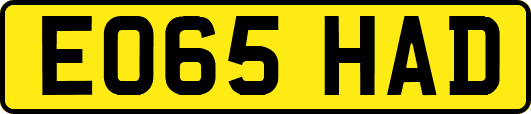 EO65HAD