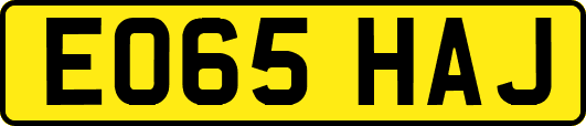 EO65HAJ
